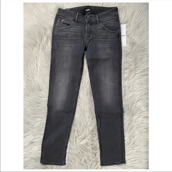 HUDSON Collin Skinny Ankle Jean 26 NWT - Picture 4 of 9